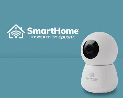 SMARTHOME BY EPCOM
