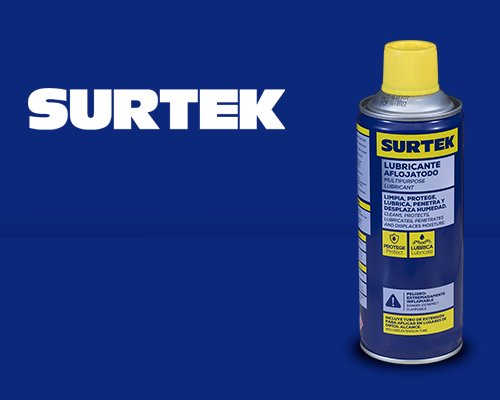 Surtek