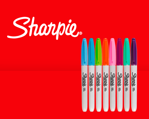 SHARPIE