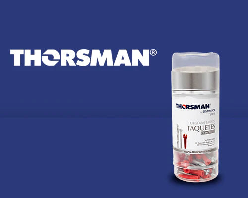 THORSMAN