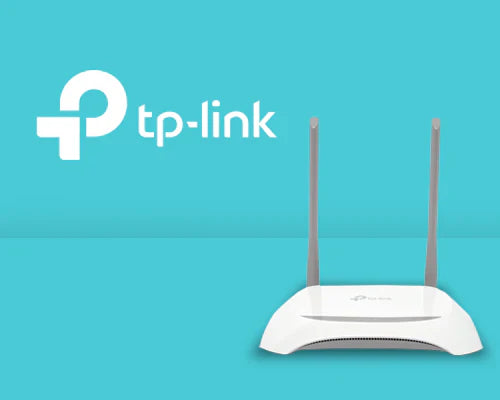 TP-LINK