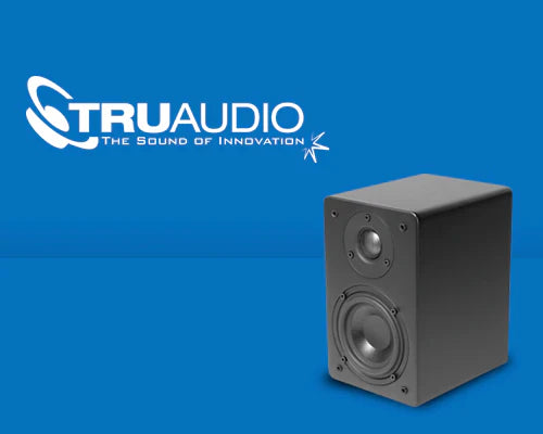 TRUAUDIO