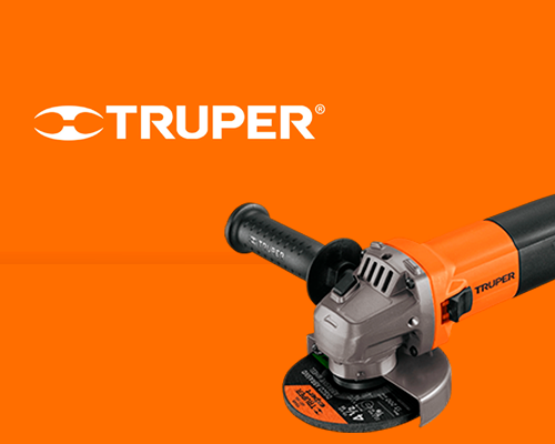 Truper