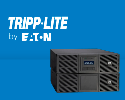 TRIPP-LITE