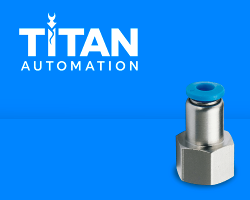 TITAN AUTOMATION