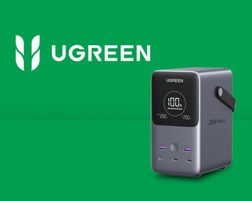 UGREEN