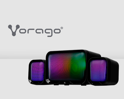 VORAGO