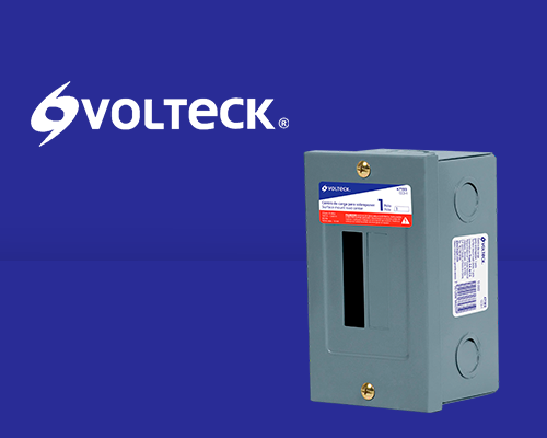 Volteck