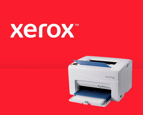 XEROX