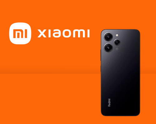 XIAOMI