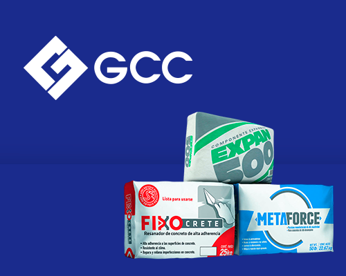 GCC