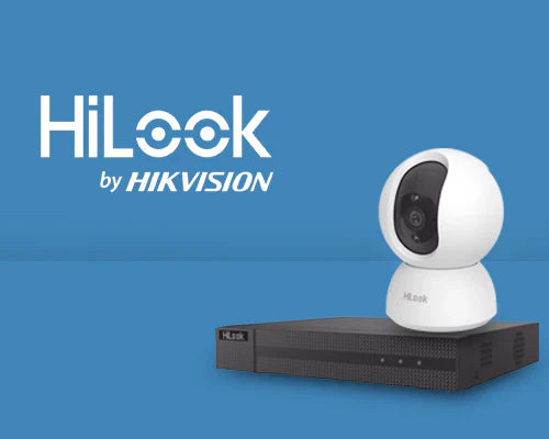 HILOOK BY HIKVISION