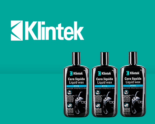 KLINTEK