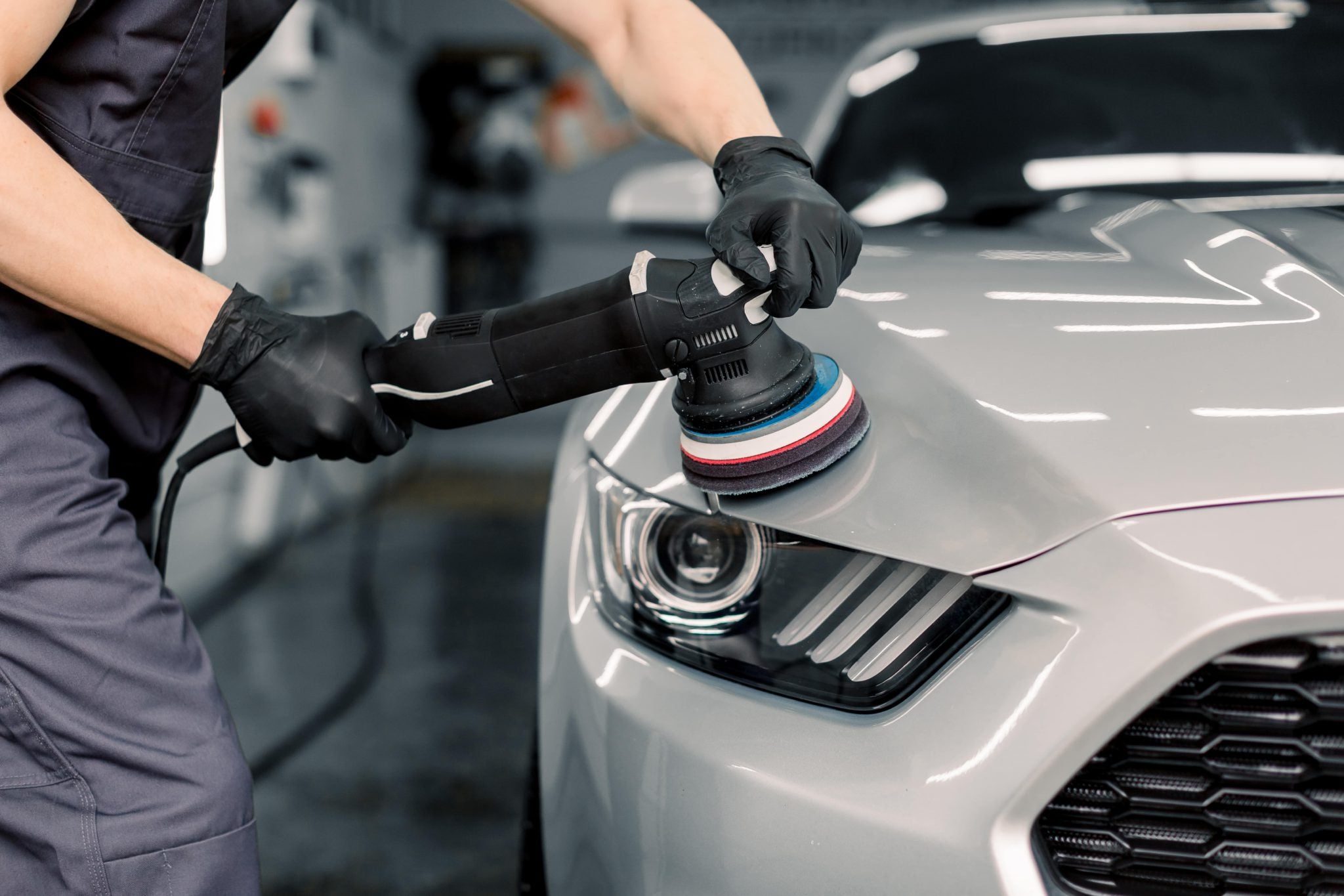 Automotriz