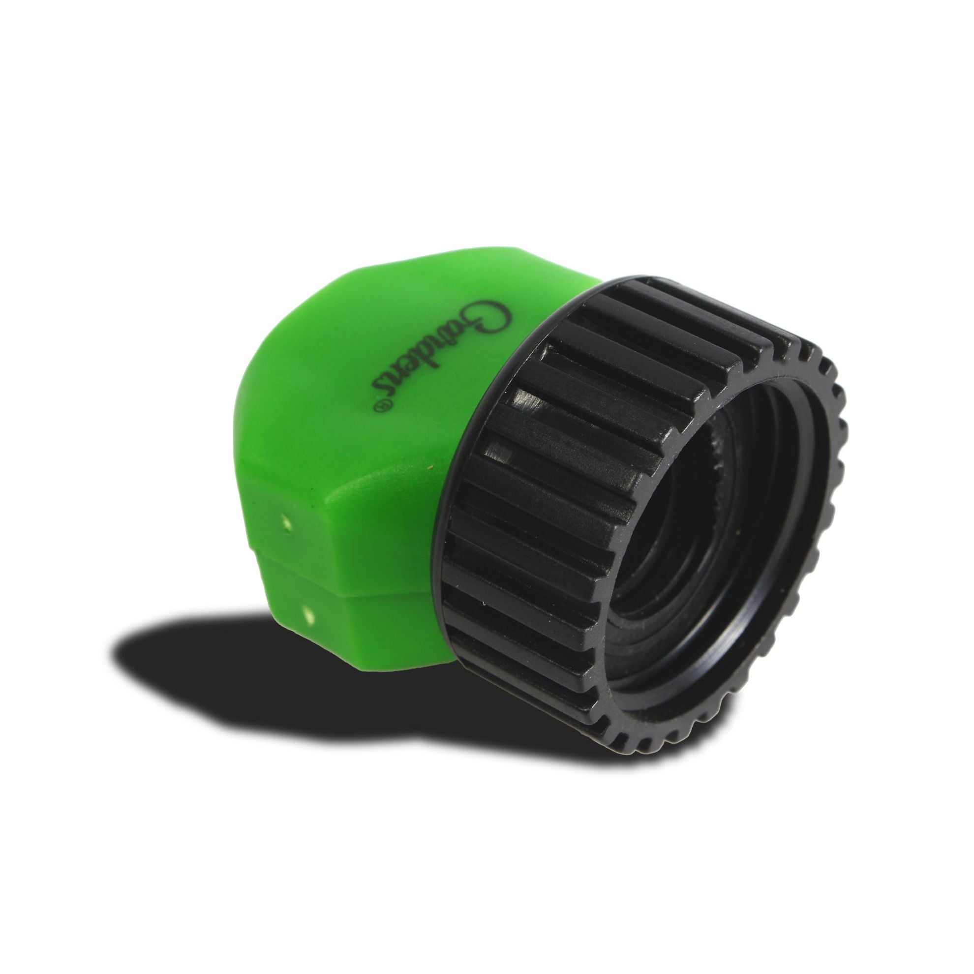 Conector hembra plástico ½”