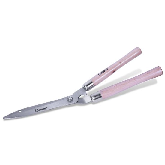 Tijeras para poda 20", mango de madera