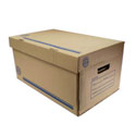 GEO - CAJA GEO ARCHIVO CARTON CARTA 50X31X25 CM C/20