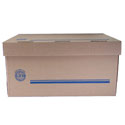 GEO - CAJA GEO ARCHIVO CARTON OFICIO 50X35X25 CM C/20