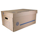 GEO - CAJA GEO ARCHIVO CARTON OFICIO 50X35X25 CM C/20