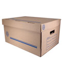 GEO - CAJA GEO ARCHIVO CARTON OFICIO 50X35X25 CM C/20