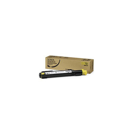 XEROX - TONER XEROX AMARILLO WORKCENTRE 7132W 8000