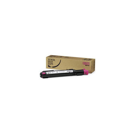 XEROX - TONER XEROX MAGENTA WORKCENTRE 7132W 8000