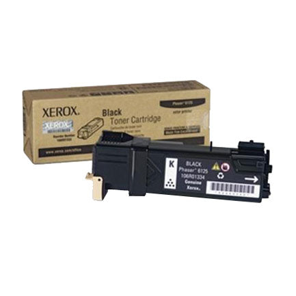 XEROX - TONER XEROX NEGRO 24K