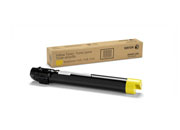 XEROX - TONER XEROX AMARILLO WC 7425/7428/7435