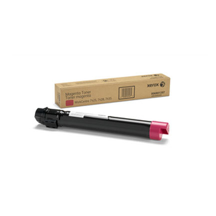 XEROX - TONER XEROX MAGENTA WC 7425/7428/7435