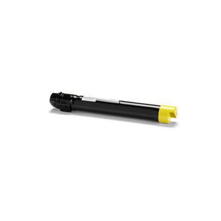 XEROX - TONER XEROX AMARILLO WC7120