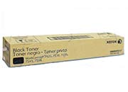 XEROX - TONER XEROX WC7545/75567525/7530/7535 NEGRO
