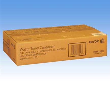 XEROX - Contenedor de Desperdicio Xerox 008R13089 33000 páginas