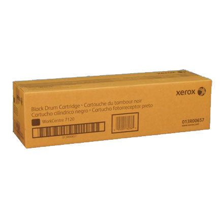 XEROX - TAMBOR XEROX NEGRO 67K WC7120
