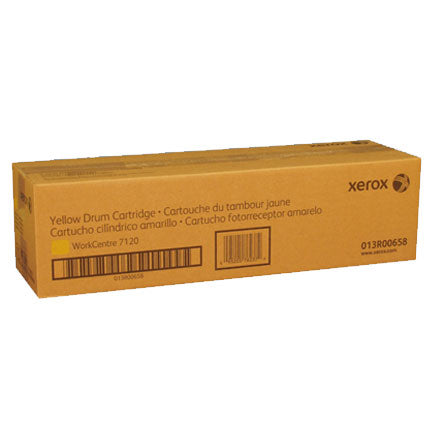 XEROX - TAMBOR XEROX AMARILLO 51K XEROX WC7120