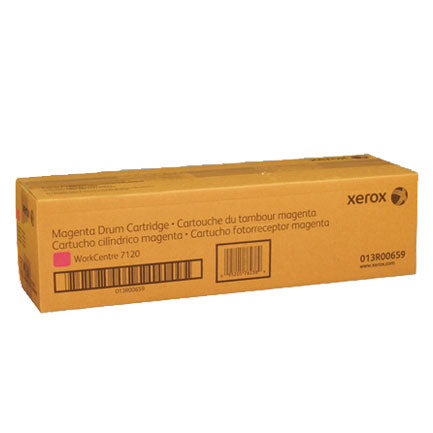 XEROX - TAMBOR XEROX MAGENTA 51K WC7120