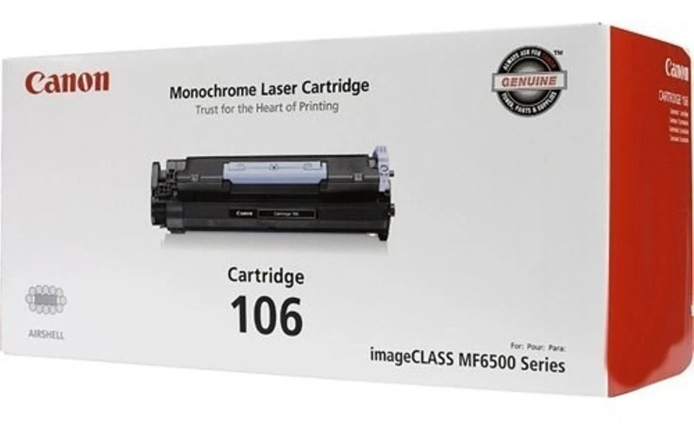 CANON - Toner Canon 106 para ImageClass MF6530/MF6550 Series