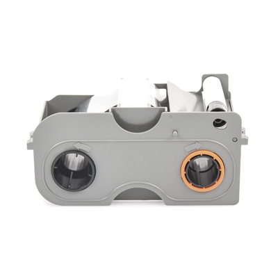 HID - Ribbon para DTC4250e, DTC4000, YMCKO (Full Color)/ 250 imagenes