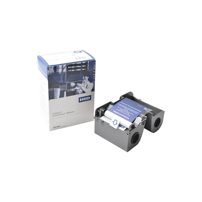 HID - Cartucho Premium K Negro /1000 impresiones / Para C50, DCT1000Me, DTC1250e,DTC1000M, DTC1000, DTC4000