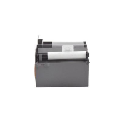 HID - Ribbon para Impresora C50 /YMCKO (Full Color)/ 250 imagenes