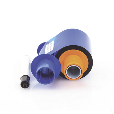 HID - Ribbon Negro K para DTC1500 con 3000 impresiones