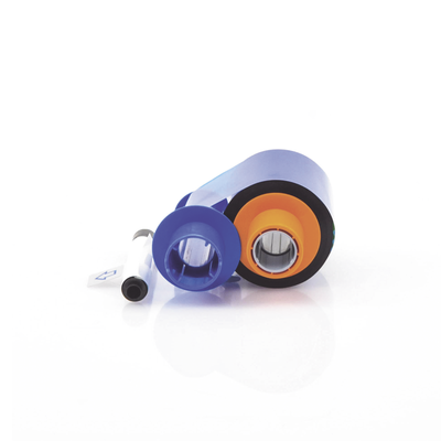 HID - Ribbon Plus YMCKO para DTC1500 / 500 impresiones/