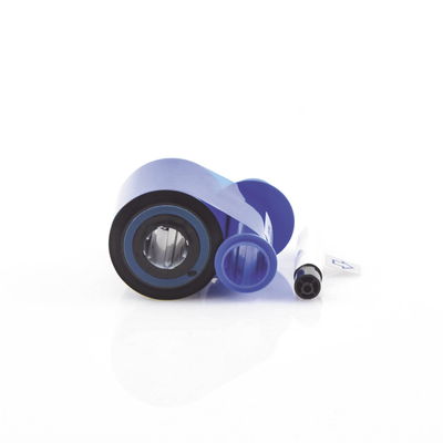 HID - Ribbon Plus YMCKO para DTC1500 / 500 impresiones/