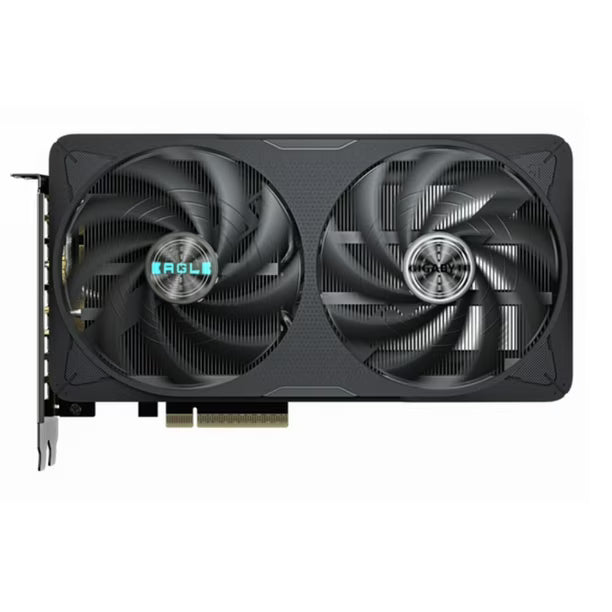 GIGABYTE - Tarjeta de Video Gigabyte NVIDIA GeForce RTX 5060 Ti EAGLE OC 8GB 128-bit GDDR7 PCI Express x16 5.0