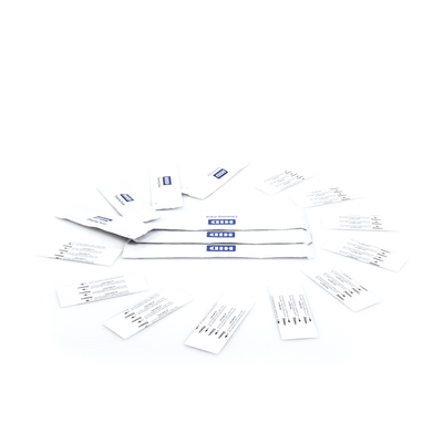 HID - Kit de limpieza para DTC1250e, DTC1500, C50, DTC1000Me, DTC4250e, DTC1000, DTC4000, DTC4500e, incluye 10 servicios