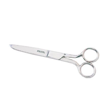 PILOT - TIJERA PILOT ESCOLAR COSTURA FORJADA 7"