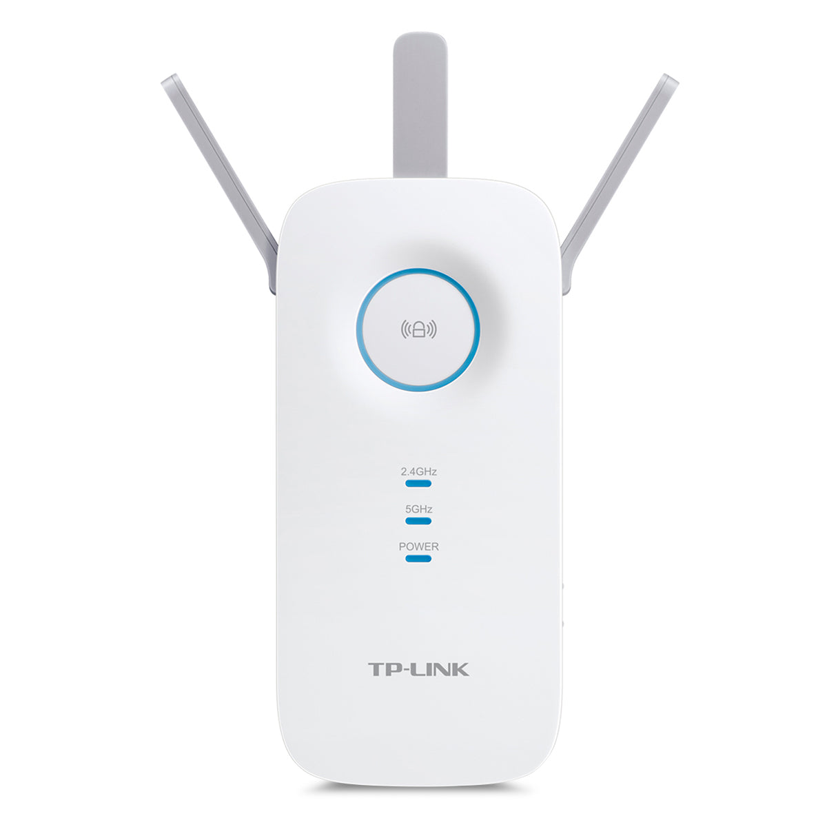 TP-LINK - EXPANSOR RANGO TP-LINK AC1750 DUAL BAND WIRELESS WALL PLU
