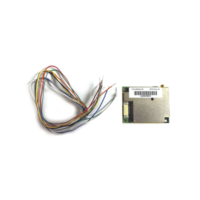 GARMIN - Sensor GPS de alta sensibilidad, especial para uso en equipos de radiocomunicación serie NX-1700H/1800H