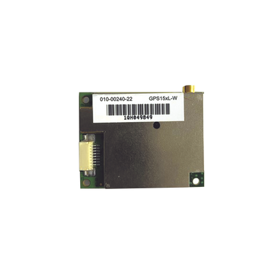 GARMIN - Sensor GPS de alta sensibilidad, especial para uso en equipos de radiocomunicación serie NX-1700H/1800H