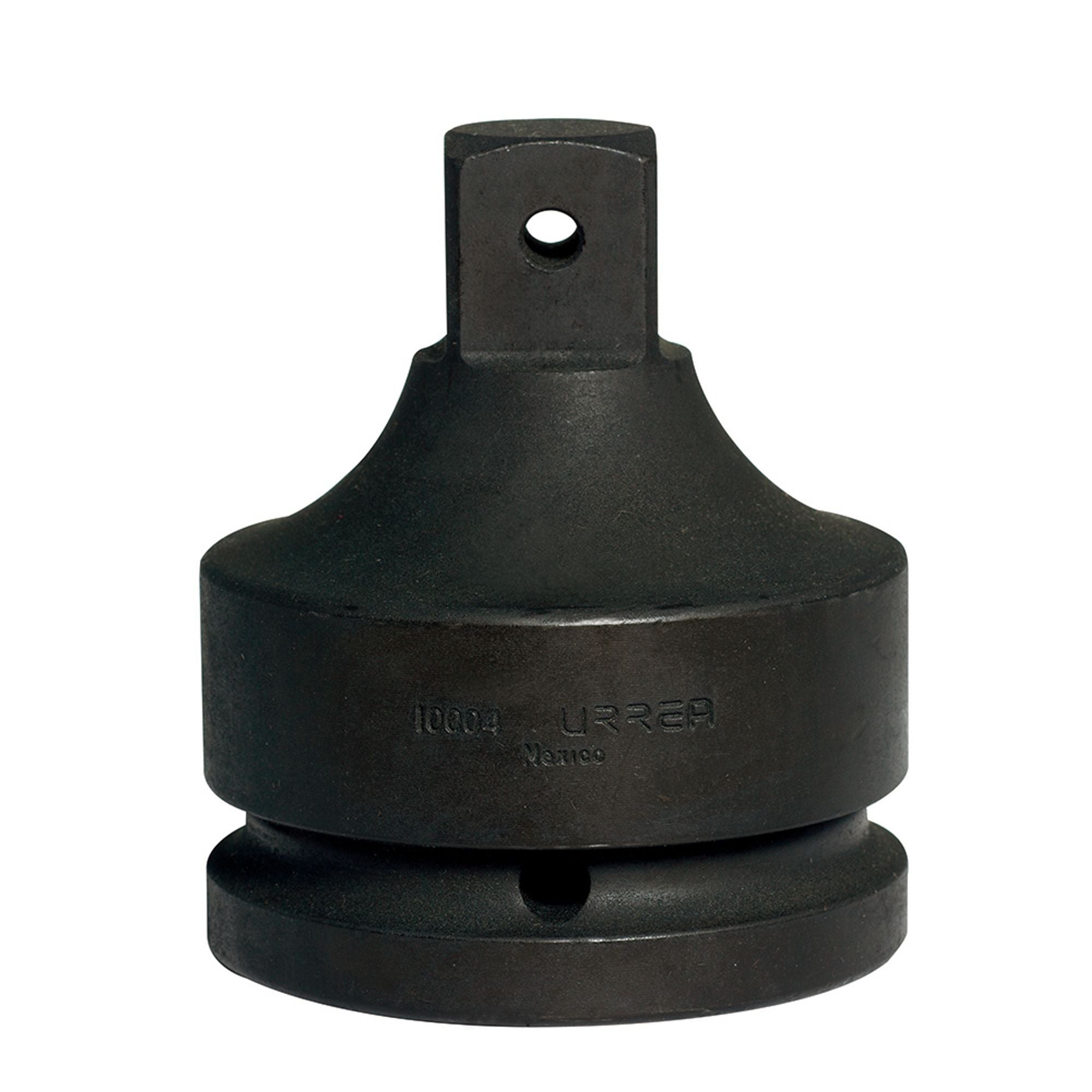 Adaptador de impacto 1-1/2 in hembra x1 in macho