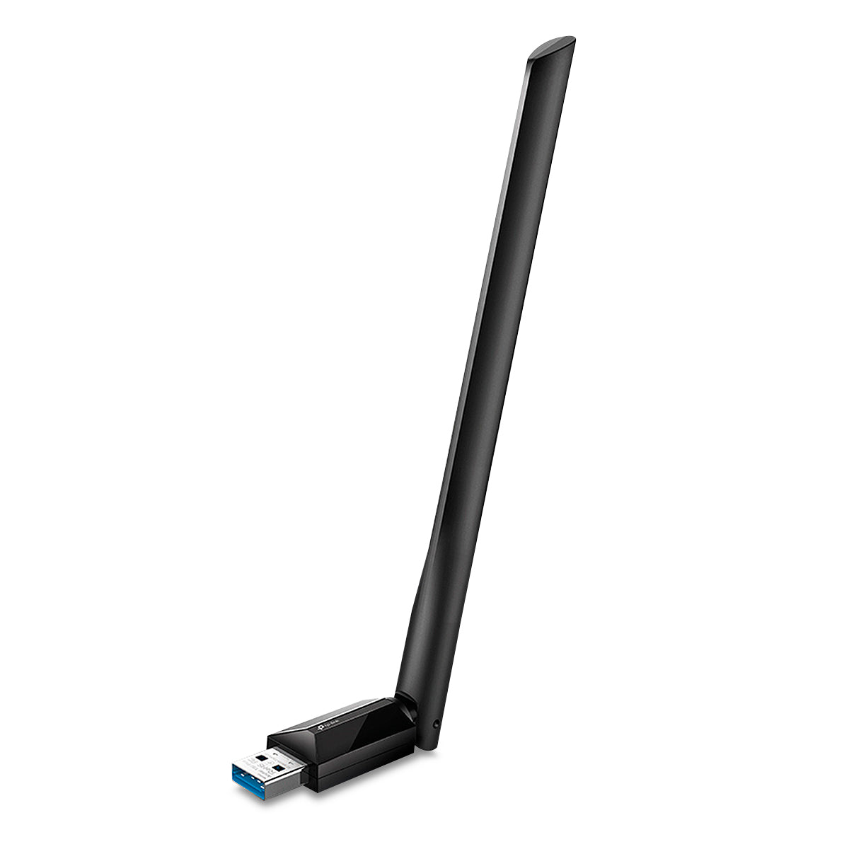 TP-LINK - Adaptador USB Mini Tp-link Doble Banda Inalámbrico AC1300